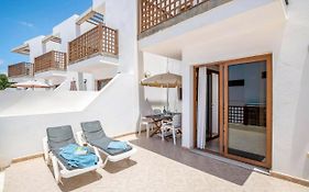 Modern Duplex In Puerto Del Carmen